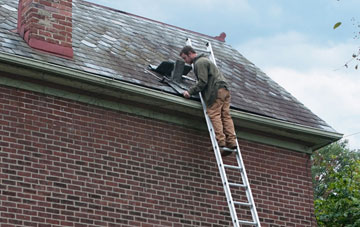 what affects urgent Harrow On The Hill roof repairs