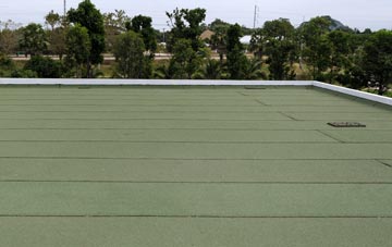all Harrow On The Hill roofing types quoted for