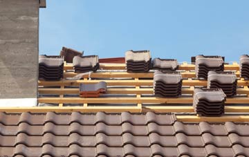 Harrow On The Hill clay roofing costs