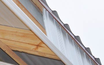 why Harrow On The Hill fascia repairs are essential