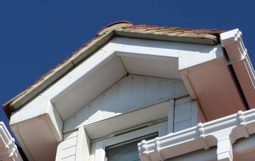 Harrow On The Hill fascia installation costs