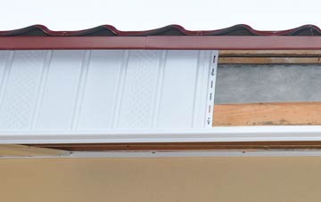 Harrow On The Hill fascia repair costs