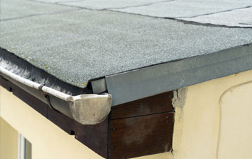 Harrow On The Hill flat garage roofing repairs
