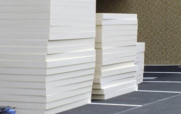 Harrow On The Hill flat roof insulation costs