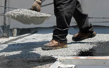 Harrow On The Hill flat roofing companies
