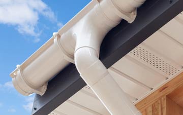 Harrow On The Hill gutter installation costs