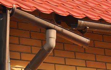 Harrow On The Hill gutter repair costs