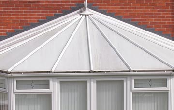 Harrow On The Hill polycarbonate conservatory roof repairs