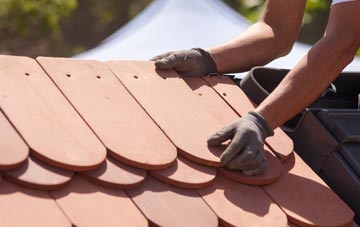 Harrow On The Hill roof tile contractors