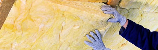 quotes for Harrow On The Hill roof insulation