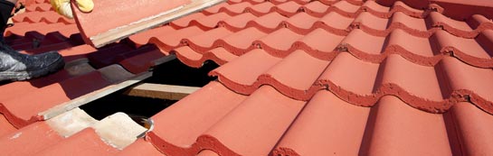 compare Harrow On The Hill roof repair quotes
