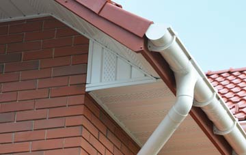 Harrow On The Hill soffit repair costs