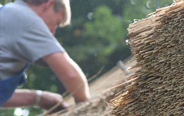 professional Harrow On The Hill thatchers