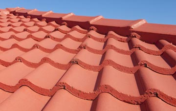 Harrow On The Hill tile and slate roof replacement