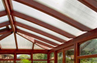 Harrow On The Hill conservatory roofing insulation