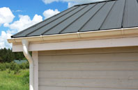 Harrow On The Hill fascia repair