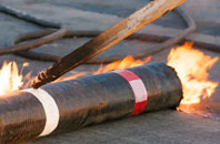 free Harrow On The Hill flat roofing repair quotes