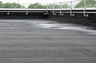 find rated Harrow On The Hill flat roofing companies