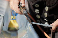 Harrow On The Hill lead roof quotes