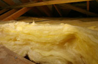 Harrow On The Hill pitch roof insulation