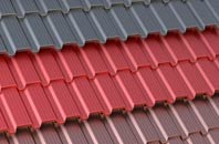 find rated Harrow On The Hill plastic roofing companies