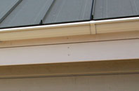 Harrow On The Hill soffit repair