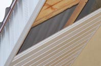 rated Harrow On The Hill soffit repair companies
