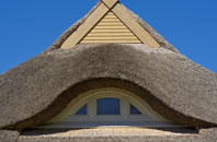 Harrow On The Hill thatch roofing